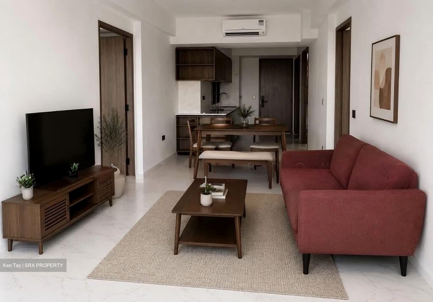 Tanah Merah Kechil Link (D16), Condominium #575740521